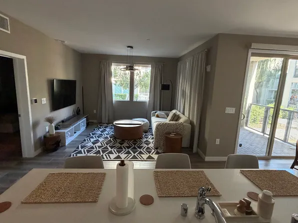 11251 Hidden Peak Ave Unit 108, Summerlin, NV 89135
