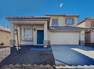 8033 Panpipe Ct, Las Vegas, NV 89131