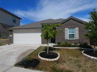 2504 Indian Clover Trl, Leander, TX 78641