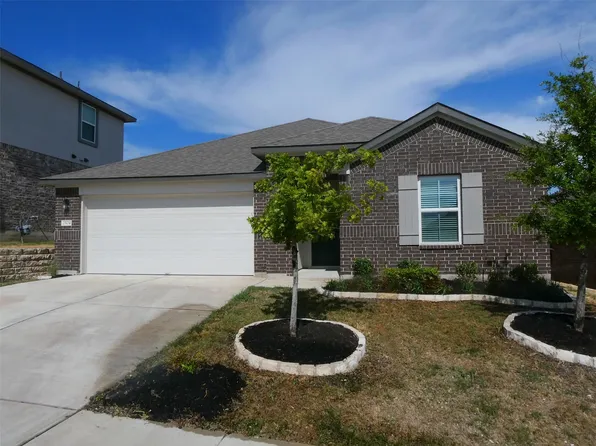 2504 Indian Clover Trl, Leander, TX 78641