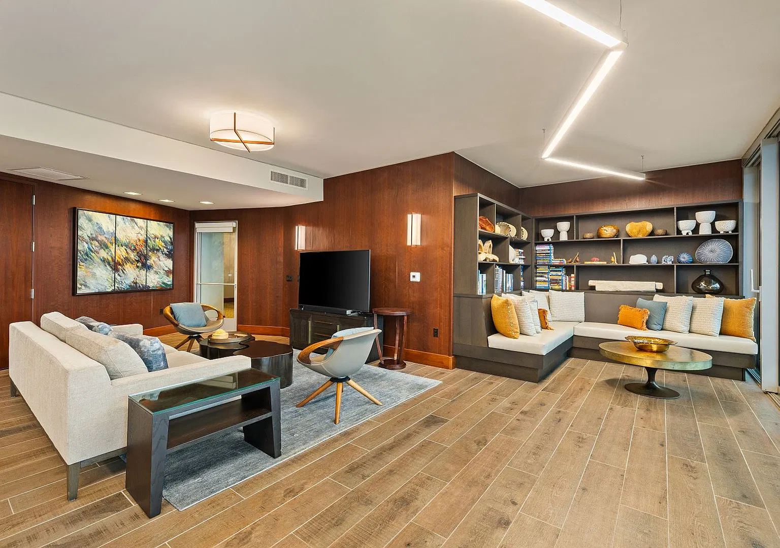 Hokua at 1288 Ala Moana Blvd - Low Floor 2BR — Photo 4