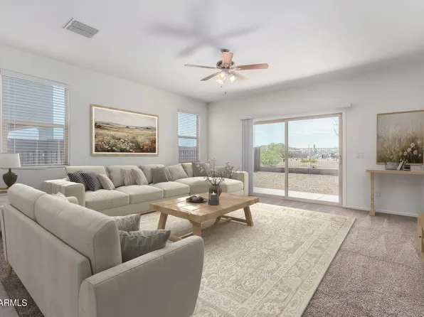 28259 N Chalcocite Street, San Tan Valley, AZ 85143