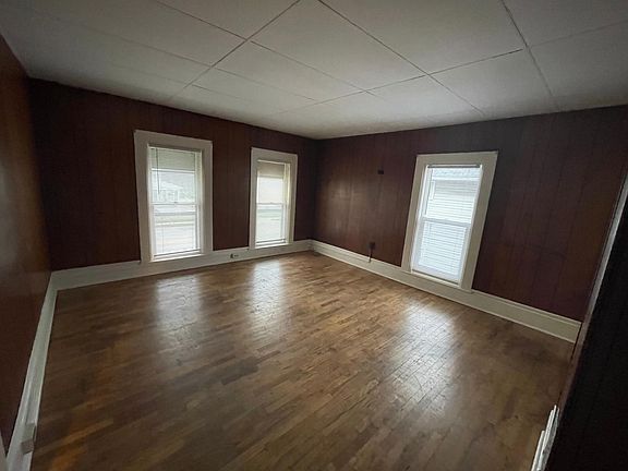 1st Bedroom or Living Room