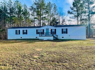 1035 Pocahontas Rd, Pocahontas, TN 38061