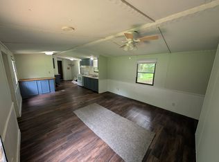 191 Ransdell Ln, Louisburg, NC 27549