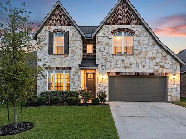 2263 Gran Cielo Trl, New Braunfels, TX 78132