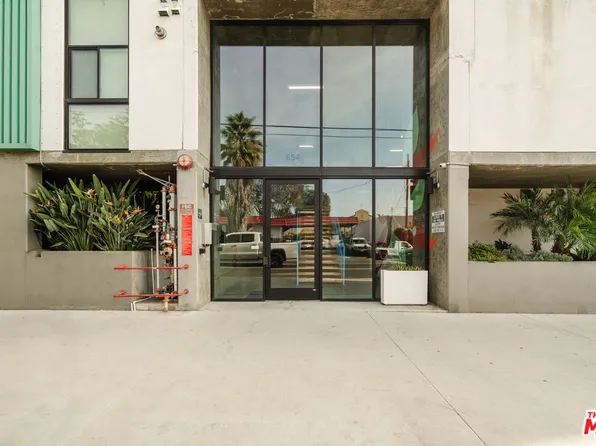 654 N Virgil Ave APT 304, Los Angeles, CA 90004
