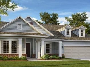 524 Darter St, Holly Springs, NC 27540