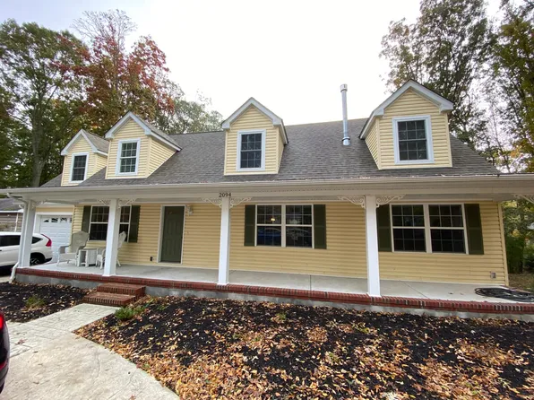 2094 Fieldcrest Dr, Rehoboth Beach, DE 19971