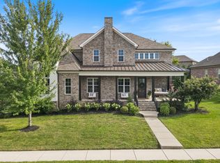 1037 Lawson Ln, Nolensville, TN 37135