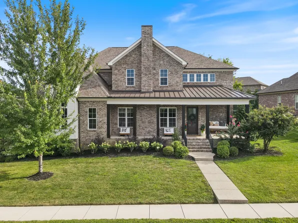 1037 Lawson Ln, Nolensville, TN 37135