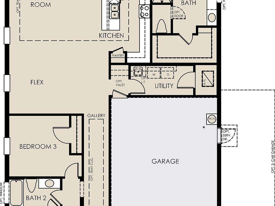 2nd image of 14371 Shocklach Dr