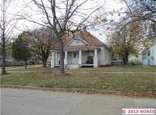 729 S Seneca Ave, Bartlesville, OK 74003
