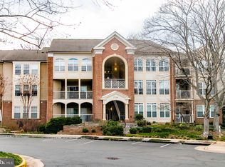 7706 Haynes Point Way #B-8B, Alexandria, VA 22315