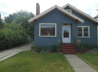 536 Edith St, Missoula, MT 59801