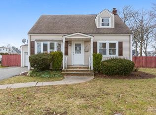 2570 Hamilton Ter, Union, NJ 07083