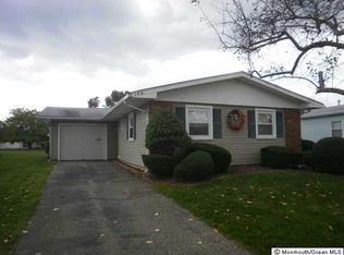 146 Clay Cir, Brick, NJ 08724