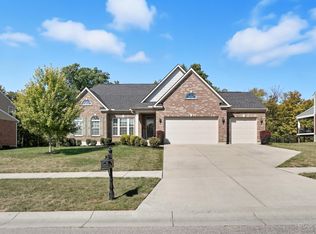 5856 Ferdinand Dr, West Chester, OH 45069