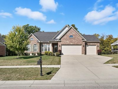 5856 Ferdinand Dr, West Chester, OH, 45069