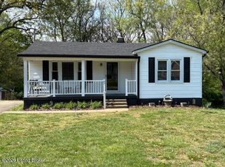 214 Demaree Dr, Bardstown, KY