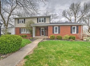 2214 Hoyt Knls, Decatur, IL 62526