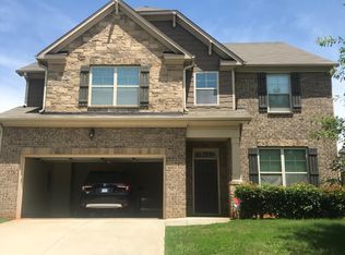 526 Highbranch Cir, Lawrenceville, GA 30044