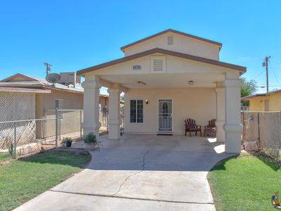 1038 H St, Brawley, CA, 92227