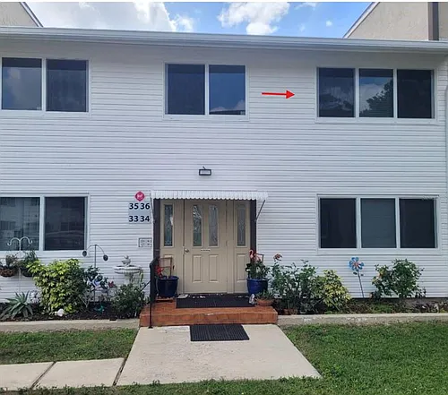 22481 Westchester Blvd #B36 Photo 1