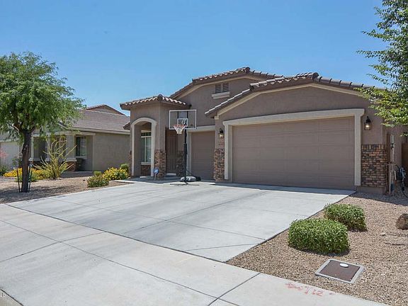 3rd image of 9153 W Hedge Hog Pl