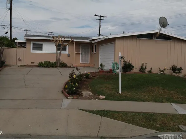 1019 W Pine St, West Covina, CA 91790