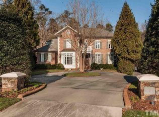 200 Buncombe St, Raleigh, NC 27609