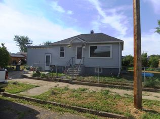 1502 Gordon St, Miles City, MT 59301