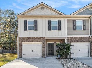 1609 Creel Ln, Atlanta, GA 30349