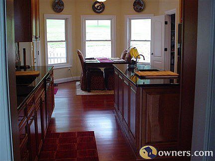Kitchen2, Narrow Angle
