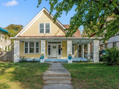 1232 Agnes Pl, Memphis, TN, 38104