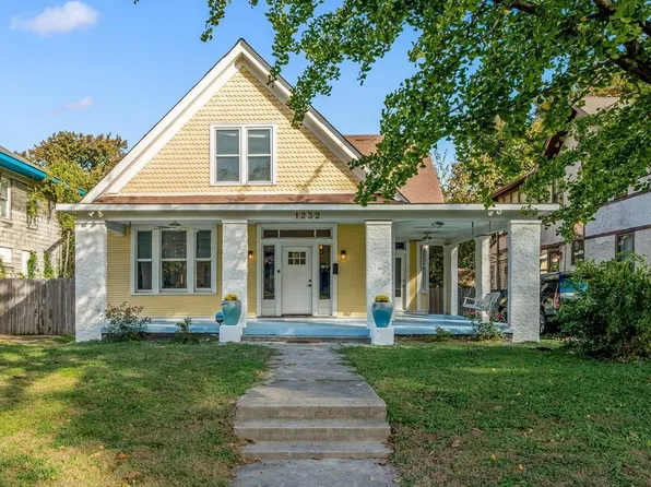 1232 Agnes Pl, Memphis, TN 38104
