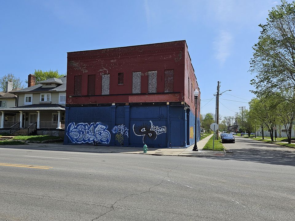 1st image of 2701 N College Ave