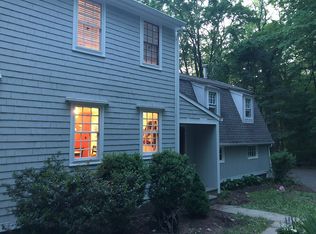 12 Spicewood Ln, Wilton, CT 06897