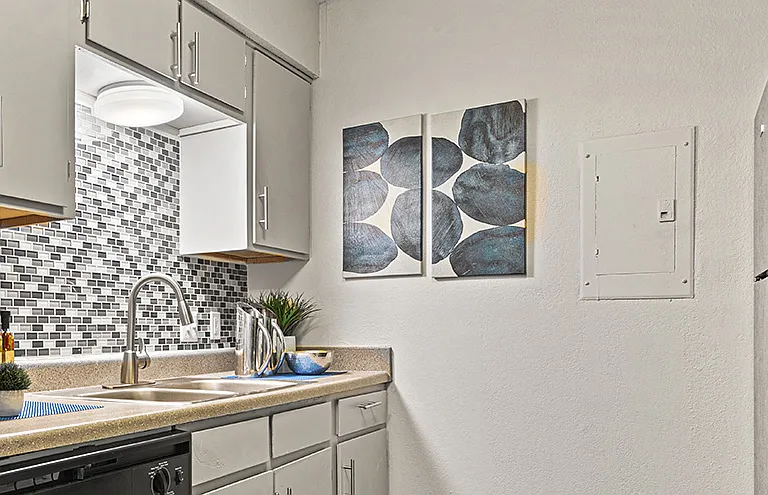 Parc Plaza Apartments — Photo 32