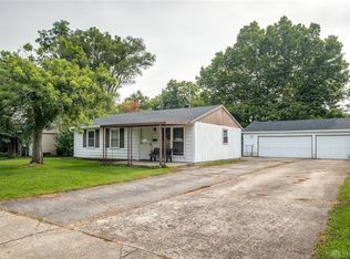 204 Winchester St, New Carlisle, OH
