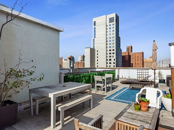 5th image of 117 E 102nd St #Penthouse A