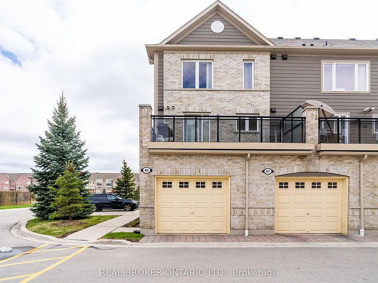5035 Oscar Peterson Blvd #46 — Photo 17
