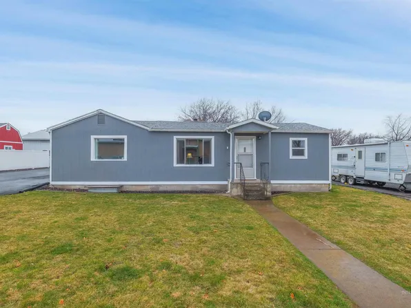 1132 Alder Ave, Lewiston, ID 83501