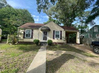 148 Shadow Lawn Dr, Jackson, MS 39204