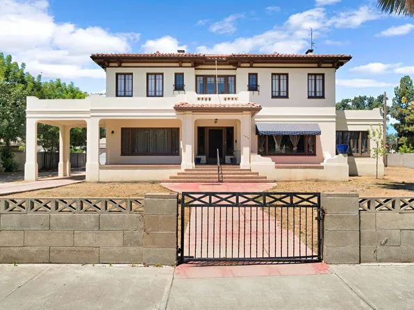1630 N Irwin St, Hanford, CA 93230