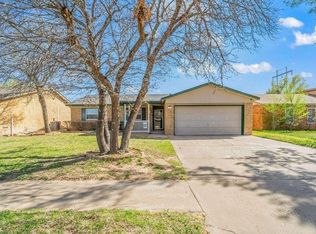 6413 38th St, Lubbock, TX 79407