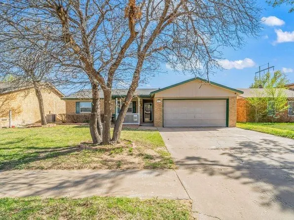 6413 38th St, Lubbock, TX 79407