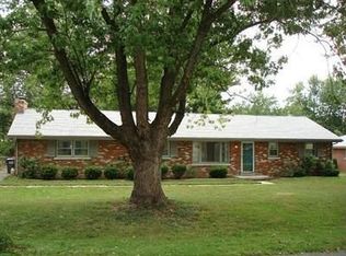 3148 Trinity Rd, Lexington, KY 40503