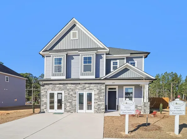 204 Ruby Prince Way #Jg0prn, Jg0prn Lexington, SC 29073