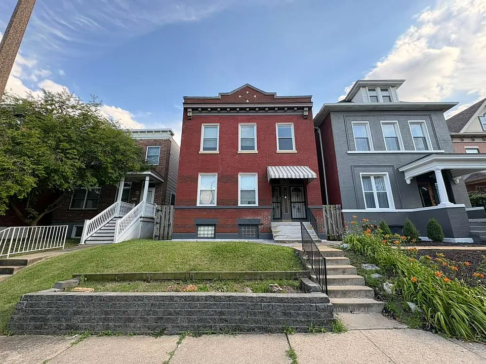 2814 Saint Vincent Ave #2